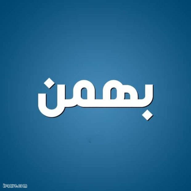 فعالیت های انجام شده در ماه بهمن